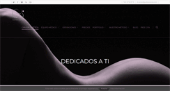 Desktop Screenshot of gustavosordo.com
